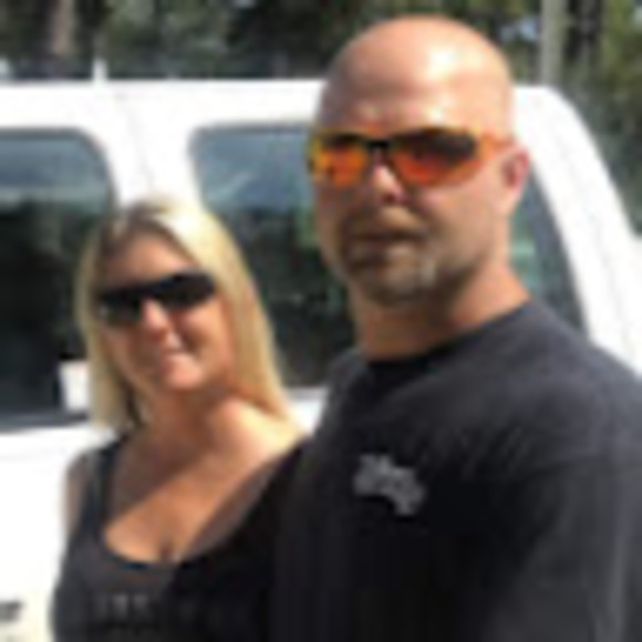 Meet your Posher, Barry - Picture 1 of 1